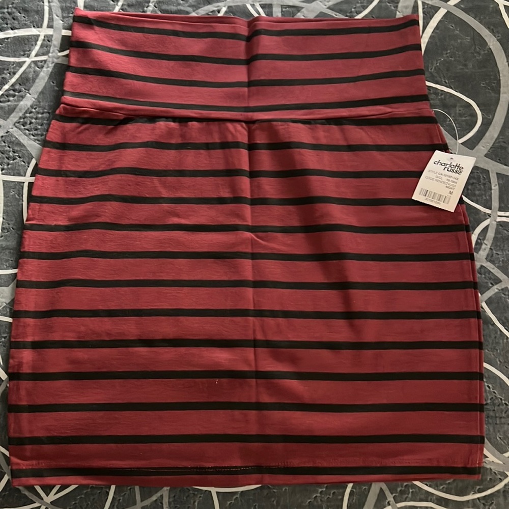 Charlotte Russe Skirt